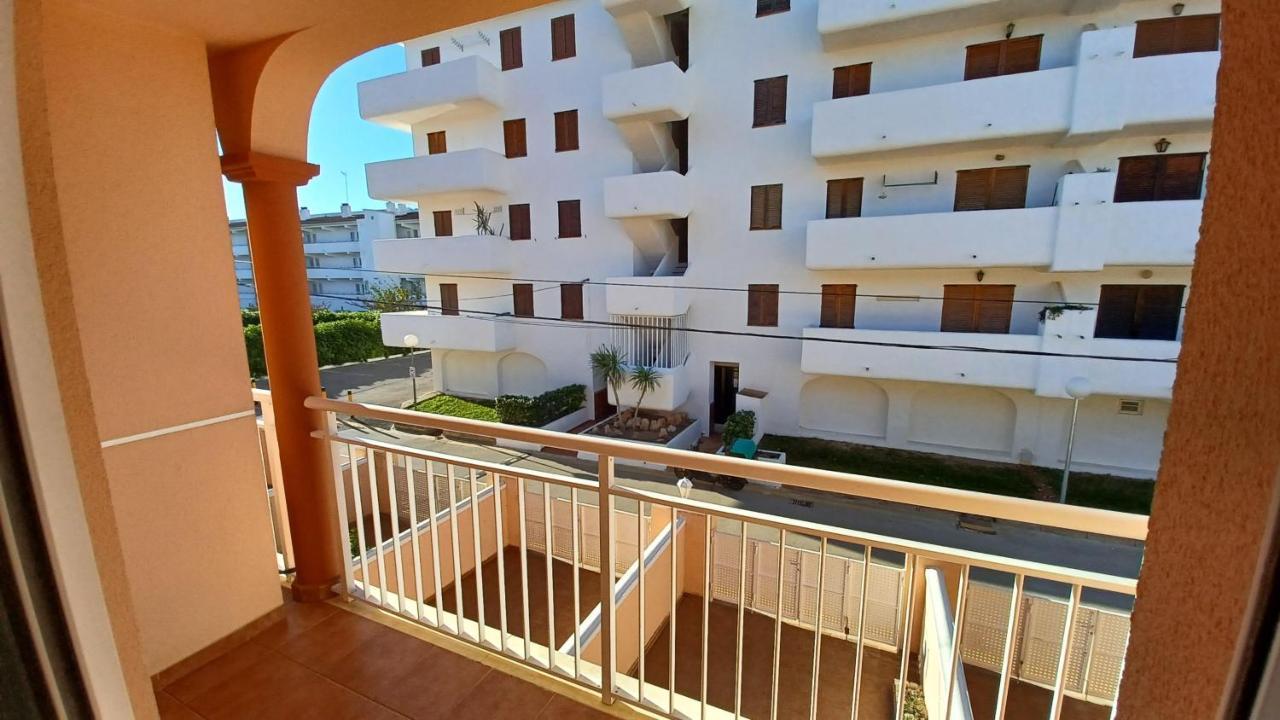 Les Villes Orangecosta Peñíscola المظهر الخارجي الصورة