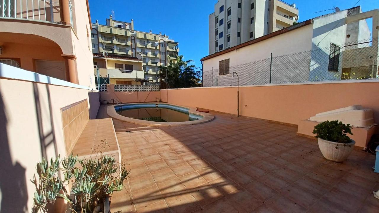 Les Villes Orangecosta Peñíscola المظهر الخارجي الصورة