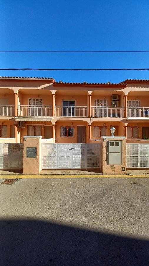 Les Villes Orangecosta Peñíscola المظهر الخارجي الصورة