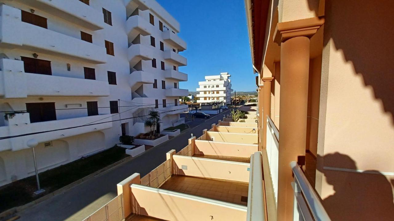 Les Villes Orangecosta Peñíscola المظهر الخارجي الصورة